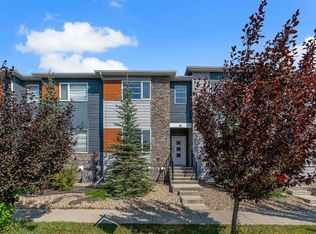 46 N Midtown Blvd SW, Airdrie, AB T4B 4E4