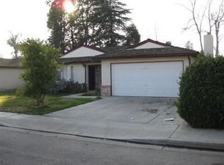 4309 N Forestiere Ave, Fresno, CA 93722