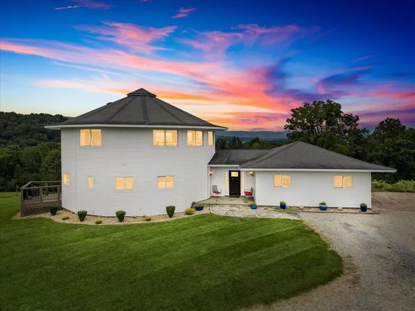 290 Moye Rd, Staffordsville, VA 24167