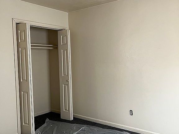 Bedroom (MA)