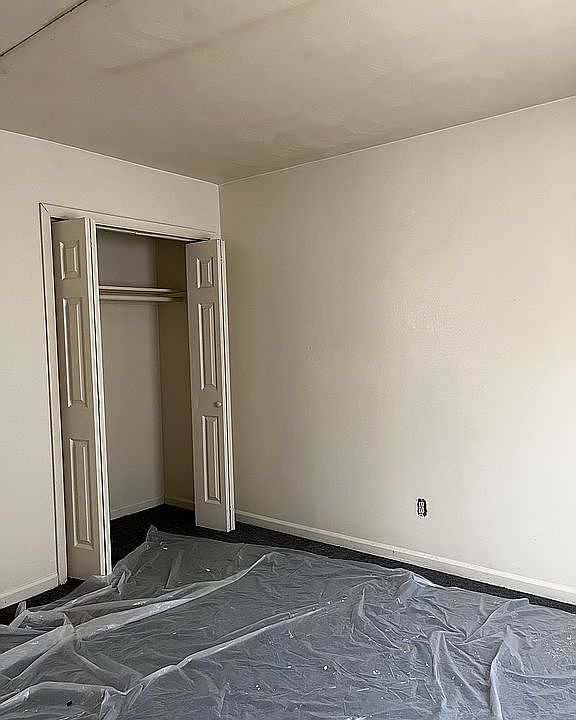 Bedroom (MA)