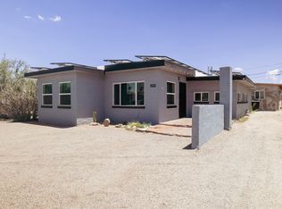 2720 N Fritz Dr #4, Tucson, AZ 85705