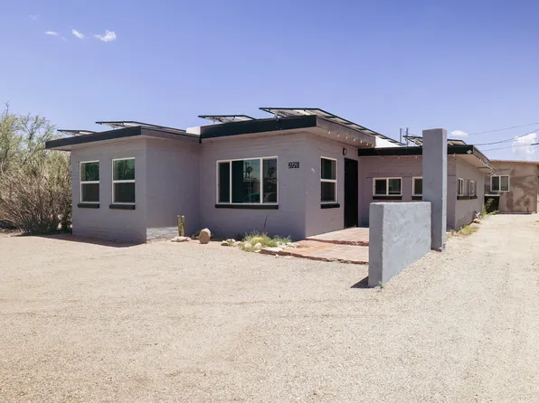 2720 N Fritz Dr #4, Tucson, AZ 85705