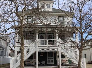 109 E Primrose Rd Unit A, Wildwood Crest, NJ 08260