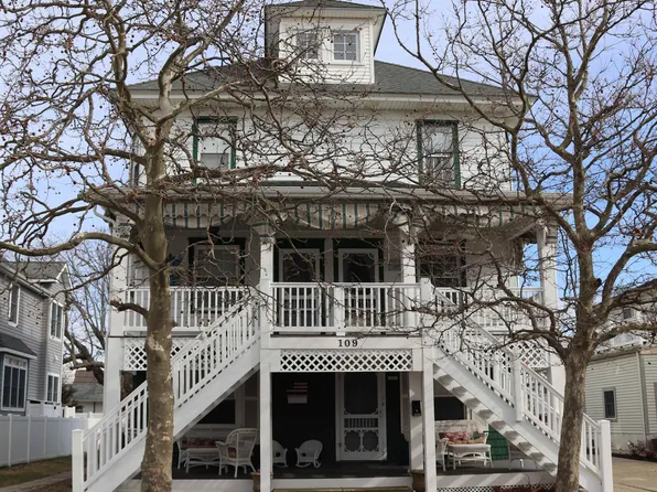 109 E Primrose Rd Unit A, Wildwood Crest, NJ 08260