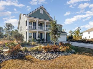 724 Rupert Dr, Conway, SC 29526