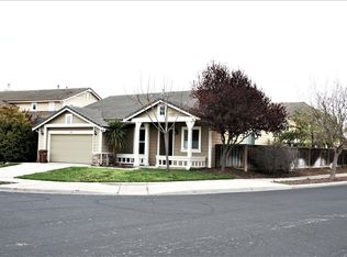 208 Carter Pl, Brentwood, CA 94513