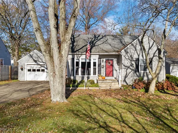 1937 Kingsley Ave, Akron, OH 44313