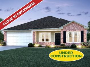 2481 Razorback Way, Farmington, AR 72730