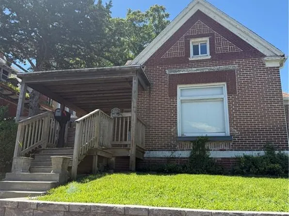 2424 Olive St, Saint Joseph, MO 64507