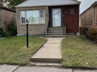 14230 S State St, Riverdale, IL