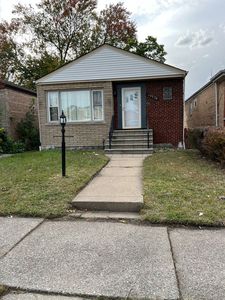 14230 S State St, Riverdale, IL, 60827