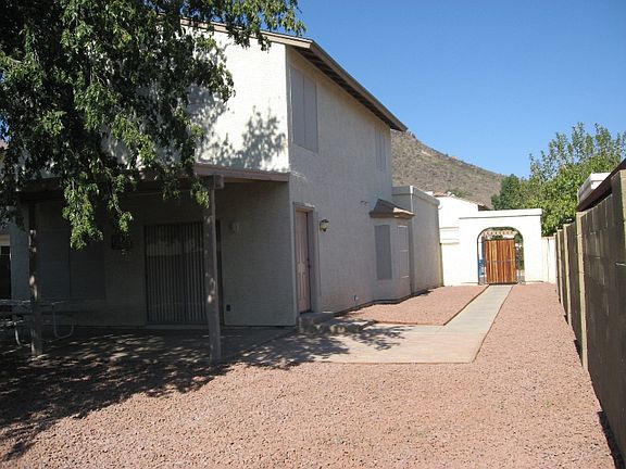 2nd image of 4749 W Escuda Dr