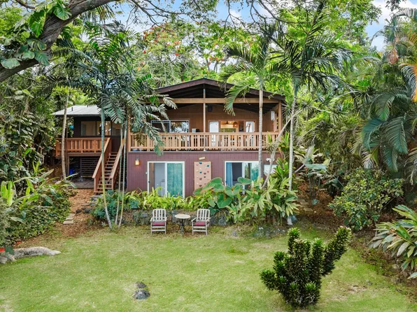 77-6672 Walua Rd, Kailua Kona, HI 96740