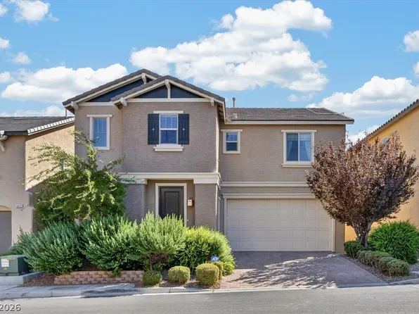 6480 Sunnyhill St, Las Vegas, NV 89148