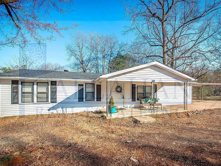 8511 Ferndale Cut Off Rd — Photo 1