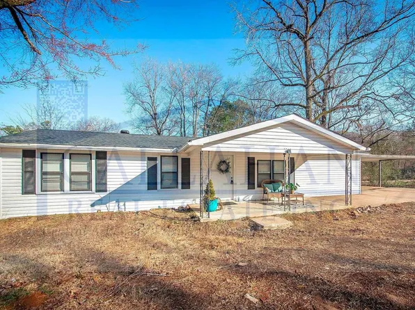 8511 Ferndale Cut Off Rd, Little Rock, AR 72223