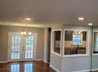 3325 Sunnyside Dr, Hampton, VA 23666