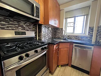 Rented by Real Broker NY LLC