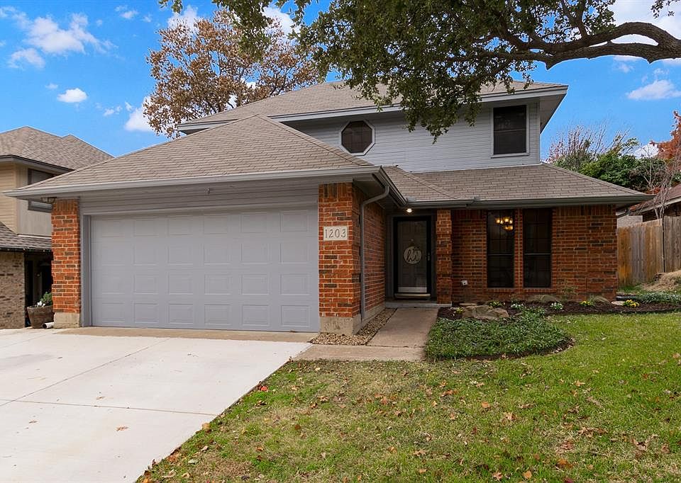 1st image of 1203 Hillwood Way