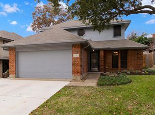1203 Hillwood Way, Grapevine, TX 76051