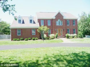1084 Ridge Rd, Mount Airy, MD 21771