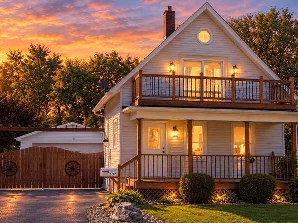 537 Elizabeth STREET, Waukesha, WI 53186