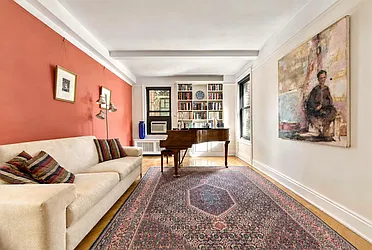 320 Riverside Drive