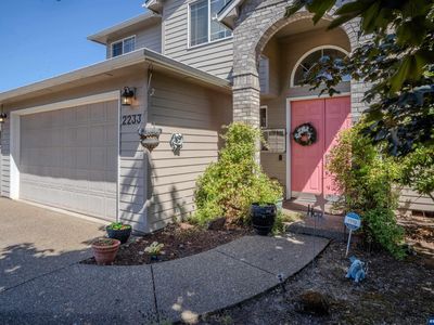 2233 Tanager Ave NW, Salem, OR, 97304