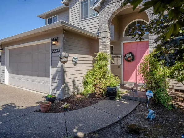 2233 Tanager Ave NW, Salem, OR 97304