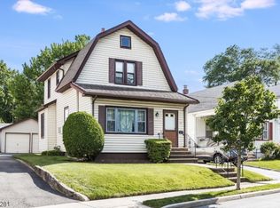 111 Conover Ave, Nutley, NJ 07110