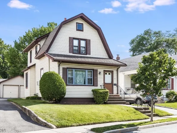 111 Conover Ave, Nutley Twp., NJ 07110