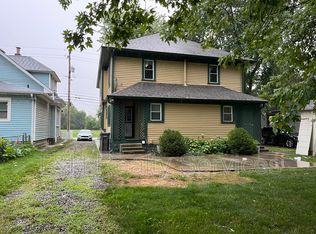 2632 S East St, Indianapolis, IN 46225