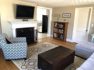 8 Susan Rd, South Easton, MA 02375