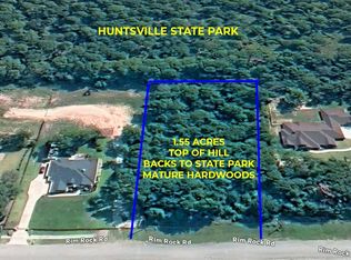 5-23-29 Rim Rock Rd #29, Huntsville, TX 77340