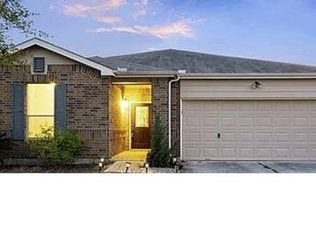 7723 Pasture Bend Ln, Cypress, TX 77433