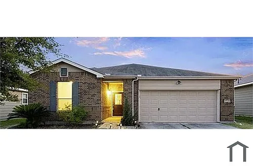 7723 Pasture Bend Ln Photo 1