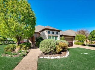 6700 Oak Hollow Ln, McKinney, TX 75070