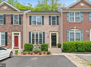 2435 Killarney Ter, Odenton, MD 21113