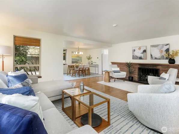 116 NW 130th Street, Seattle, WA 98177