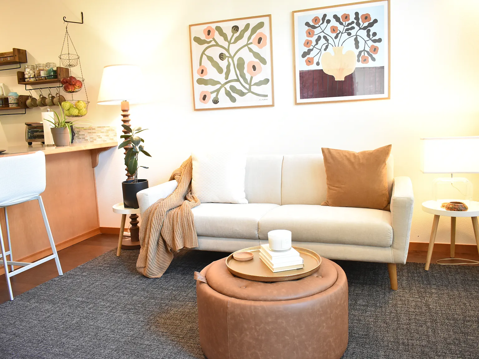 1 bed, 585 sqft, $2,195 — Photo 1