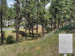 6107 S Torrino Ct, Spokane, WA 99223