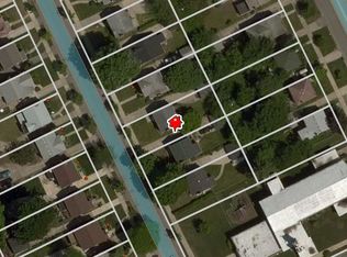 5944 Harvard Rd, Detroit, MI 48224