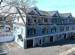 59 Cherry St #3, Waltham, MA 02453