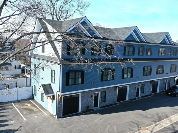 59 Cherry St #3, Waltham, MA 02453