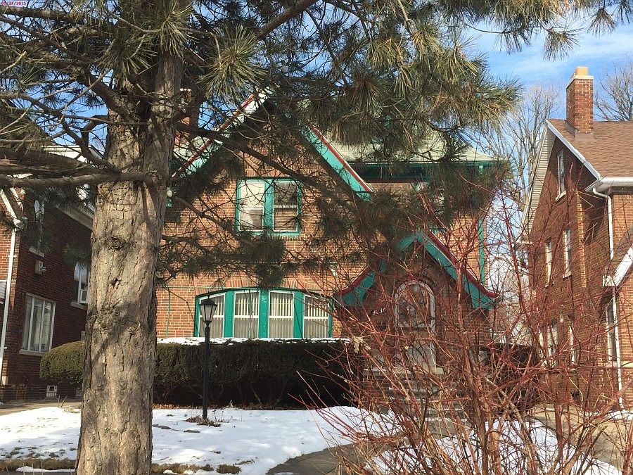 1st image of this home