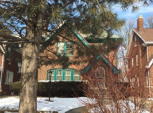 4236 Leslie St, Detroit, MI 48238