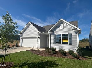 42 Quilting Dr, Benson, NC 27504