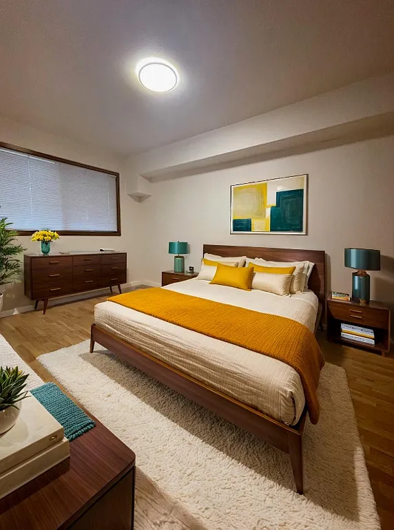 1 bed, 595 sqft, $1,699 — Photo 4