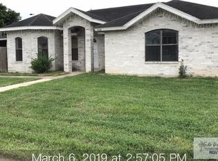 326 Valle Alto Dr, Los Fresnos, TX 78566